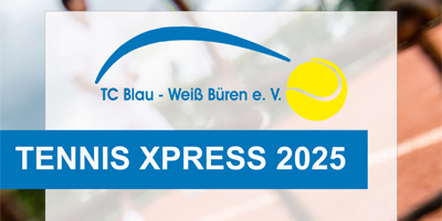 Tennis xPress 2025
